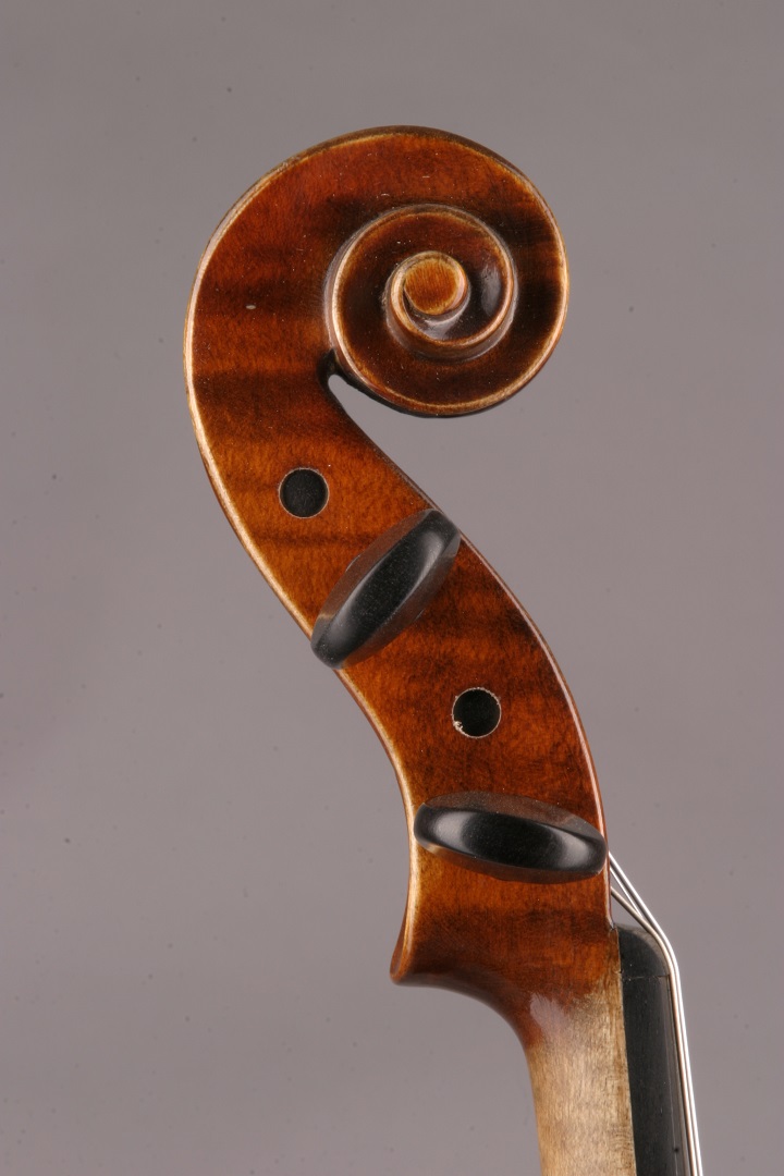 Leonhardt Rainer W. - Mittenwald Anno 2014 - 3/4 Violine - G-008k